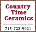 Country Time Ceramics