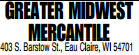 Greater Midwest Mercantile
