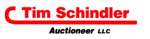Schindler Tim Auctioneer