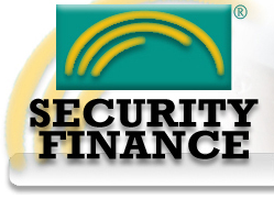 Security Financing