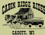 Cabin Ridge Rides