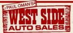 Westside Auto Sales