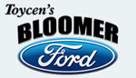 Bloomer Ford