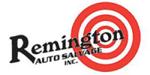 Remington Auto Salvage Inc