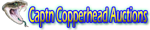 Capt'n Copperhead Auctions