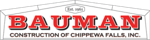 Bauman Construction