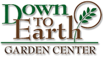 Down To Earth