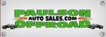 Paulson's Auto Sales