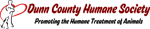 Dunn County Humane Society
