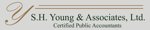 Sh Young & Associates Ltd