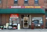 Bloomer Hardware LLC