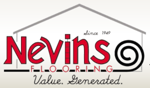 Nevins Flooring