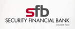 Security Financial Bank