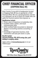 RIVER COUNTRY COOP - Ad from 2024-05-18