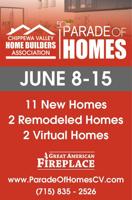 Chippewa Valley Home Builders Association - Ad from 2024-06-01