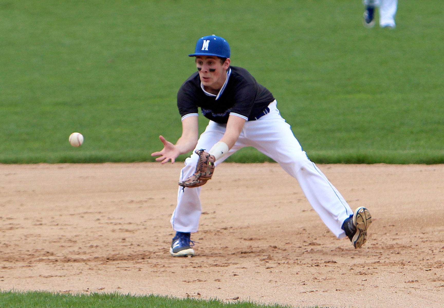 5-25 Prep Roundup: McDonell Baseball Wins Playoff Opener