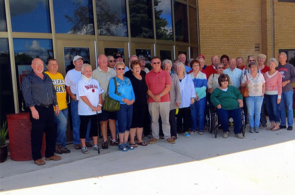 50th reunion for MHS Class of 1965
