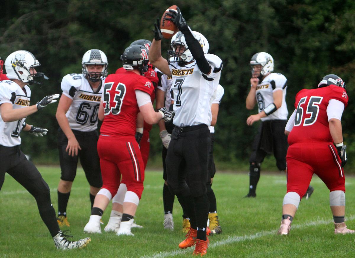 Photos Cadott football at Altoona 81817 Highschool