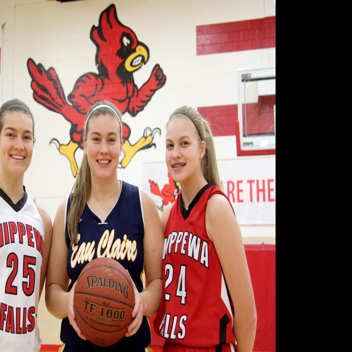 Hanley Sisters Creating Legacy With Chi Hi Girls Basketball High