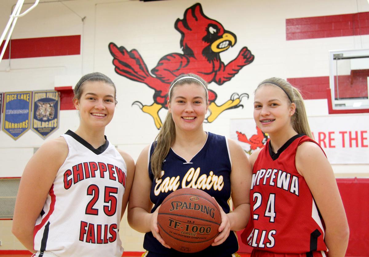 Hanley Sisters Creating Legacy With Chi Hi Girls Basketball High