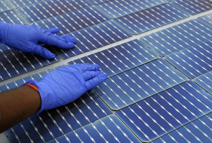Developing Nations Green Tech