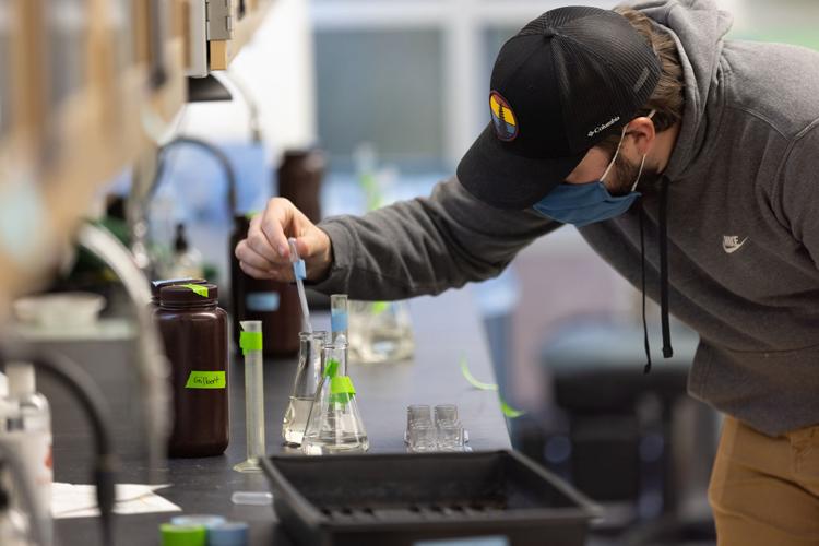 Water Testing