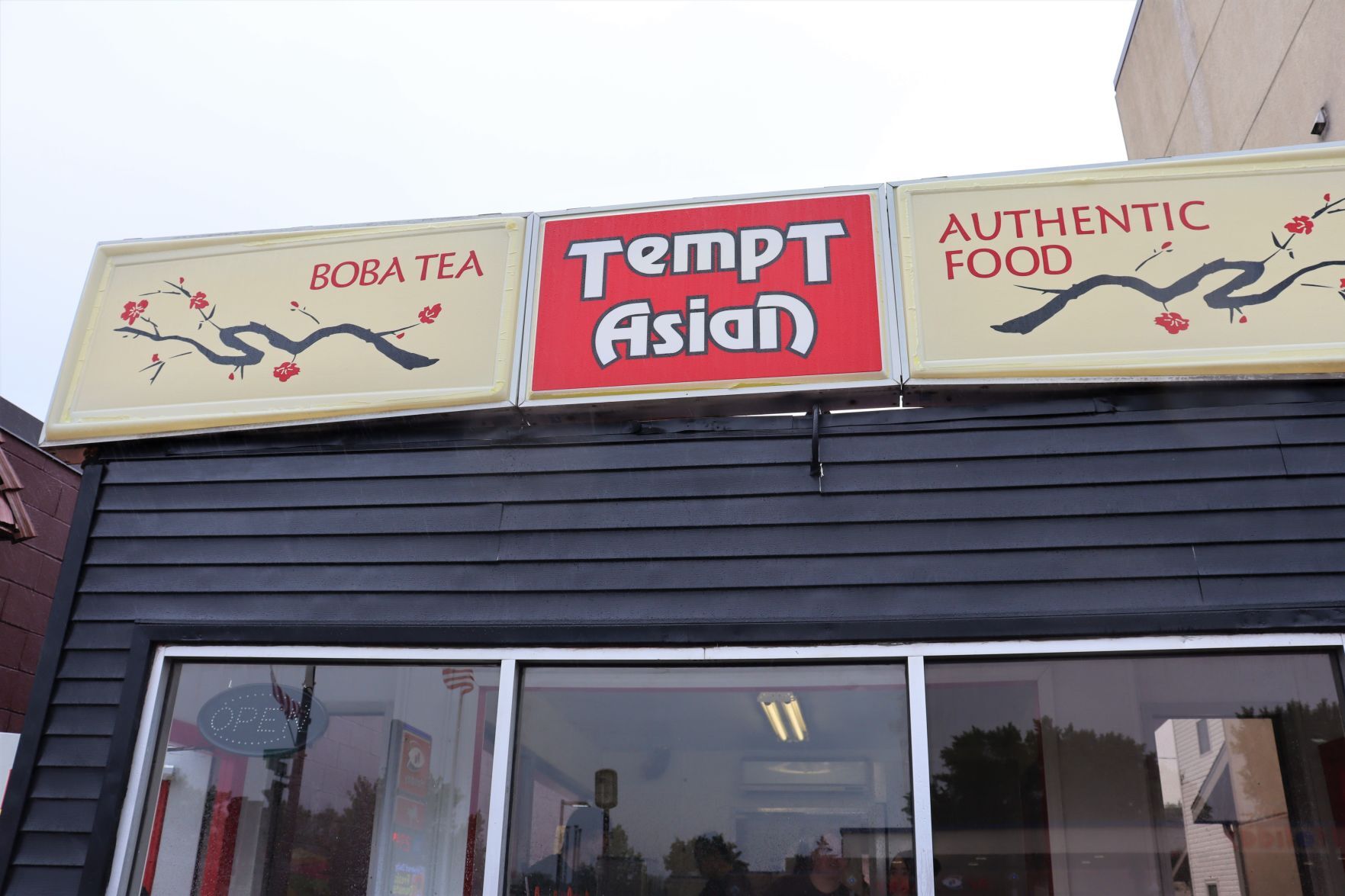 Vietnamese restaurant TemptAsians opens in Chippewa Falls