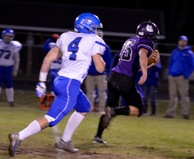 Thirdstraight shutout propels Boyceville past Athens, into Level 3
