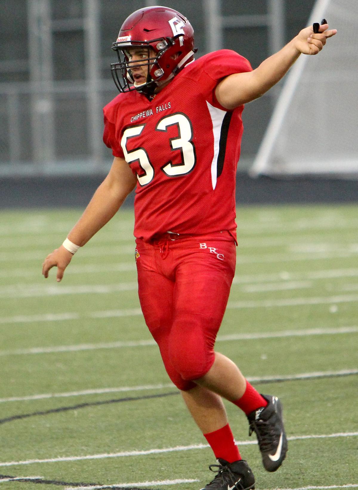 Photos Medford at ChiHi football 82815 Highschool