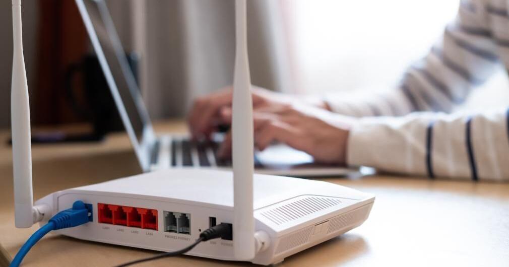 Grant to improve broadband access in northern Dunn County - Vimarsana News