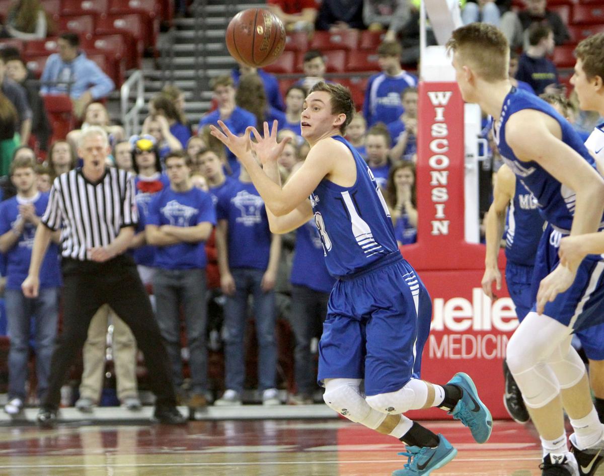 Men S College Basketball Mcdonell Grad Retzlaff Joining Louisiana