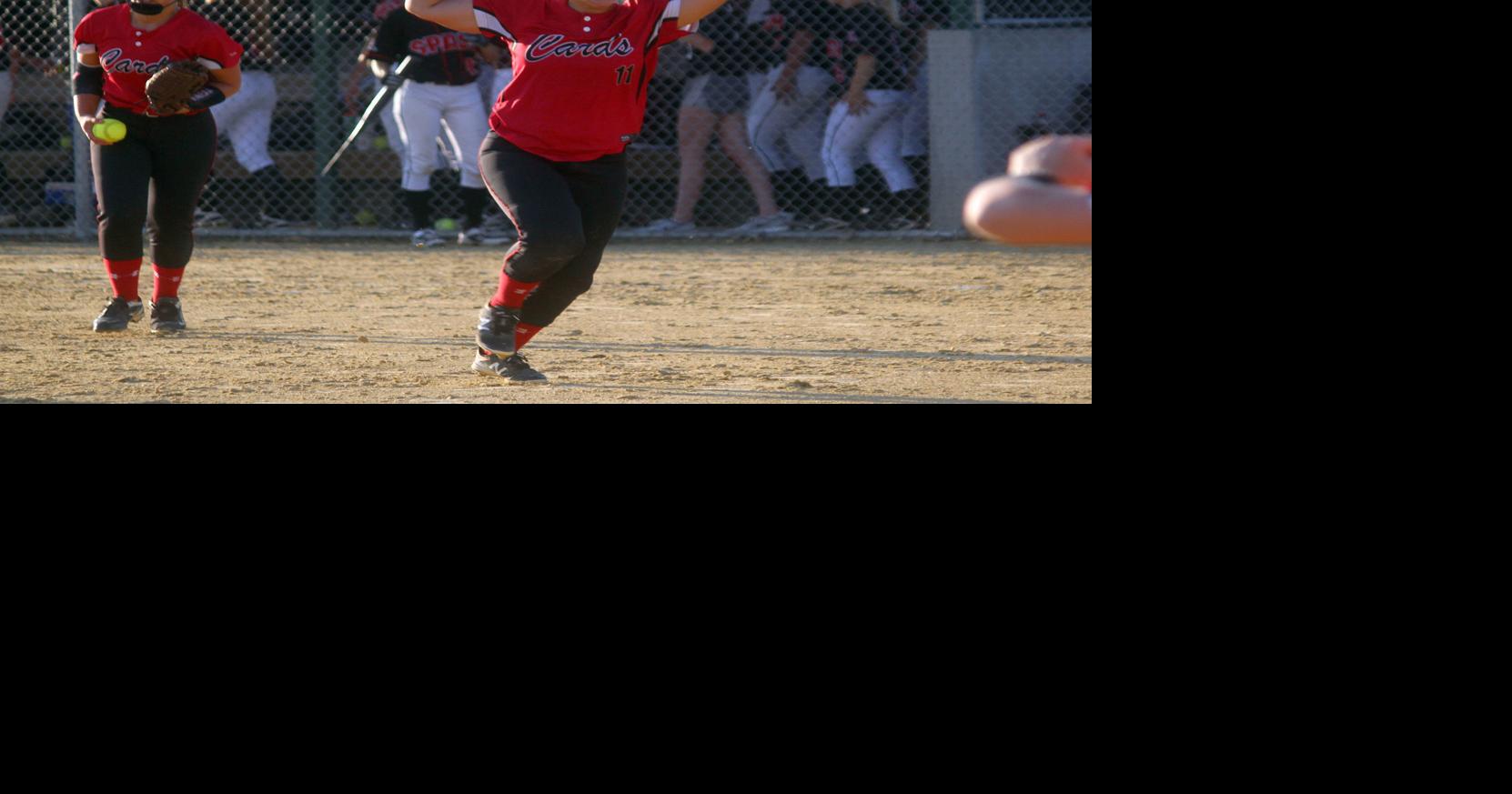 Prep Softball Sectional Notebook: Chi-Hi, Stevens Point renew Division ...