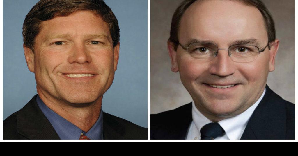 Ron Kind Tom Tiffany offer different reactions to state Supreme Court