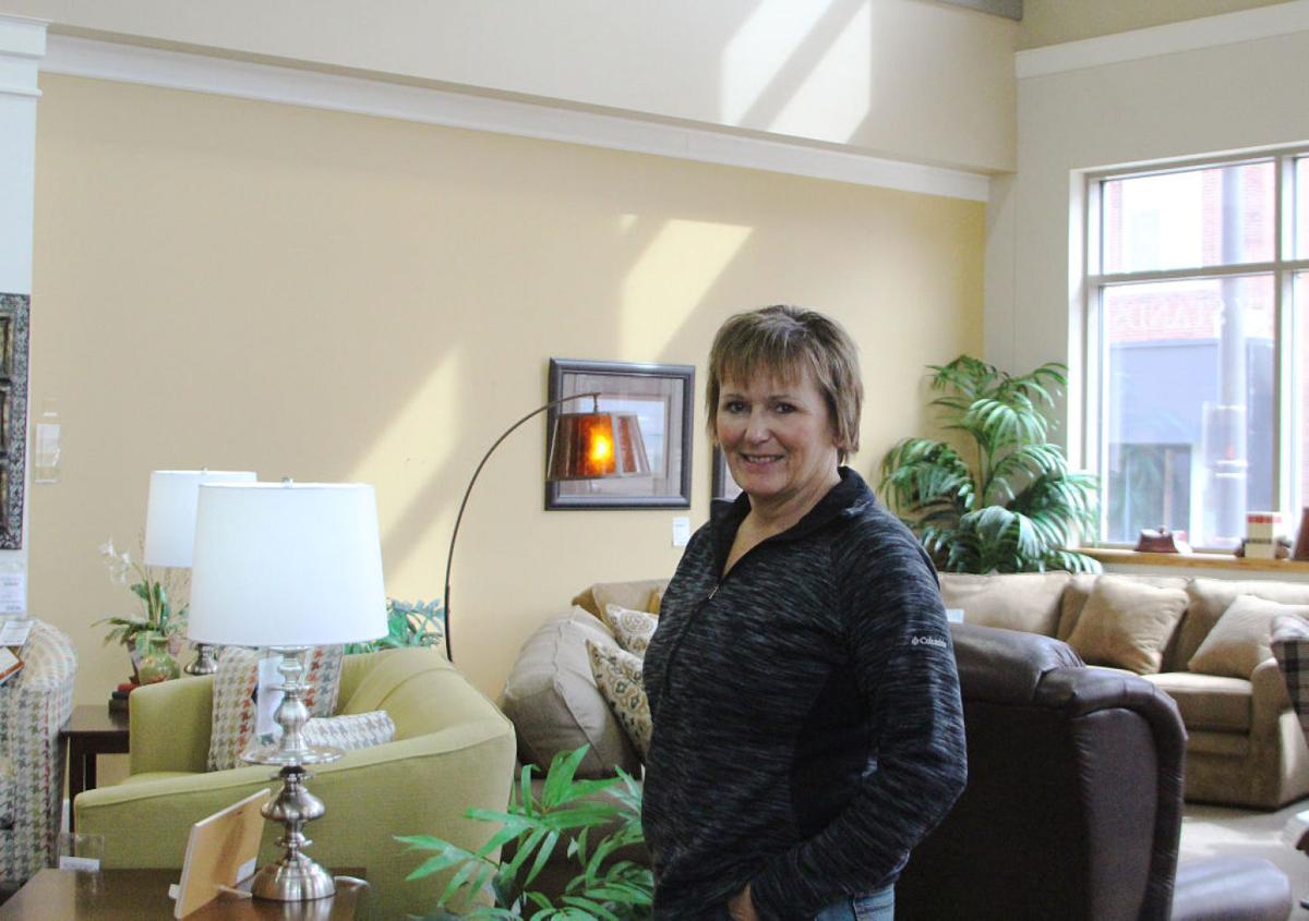 Downtown Chippewa Falls has something for everyone Local