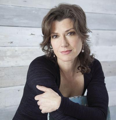 HSHS hospitals brings Grammy Award winner Amy Grant to Eau Claire