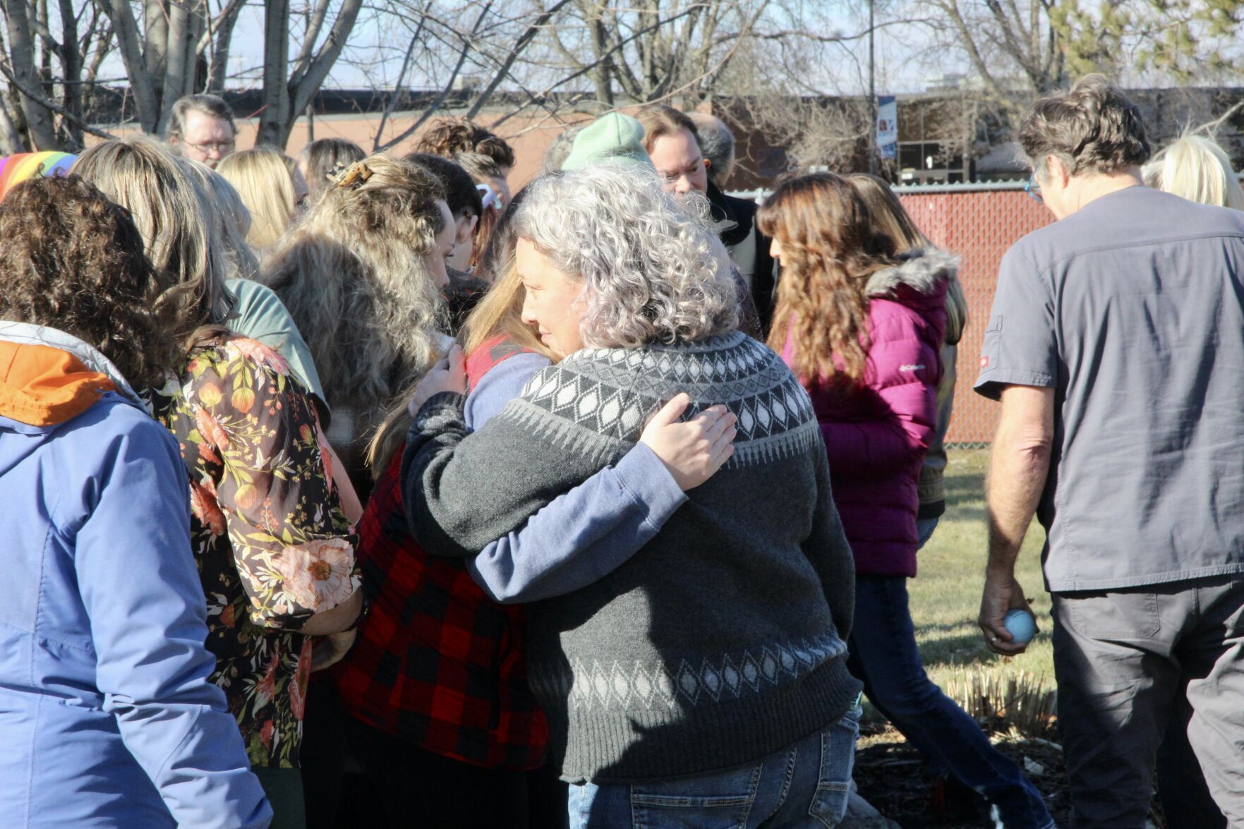 L.E. Phillips Libertas Treatment Center shuts its doors Friday in