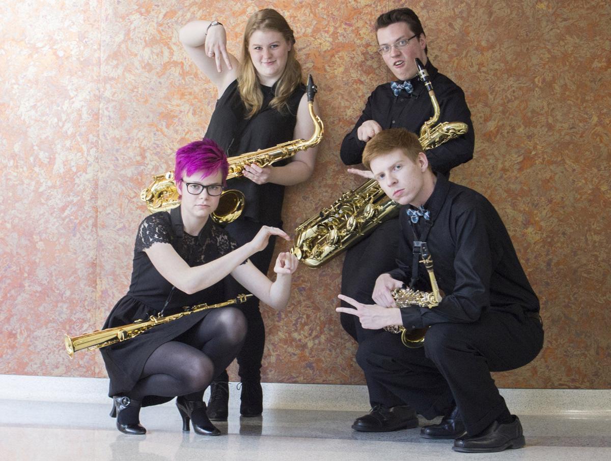Symphonic Band concert Dec. 4 Many Moods of Winter Local