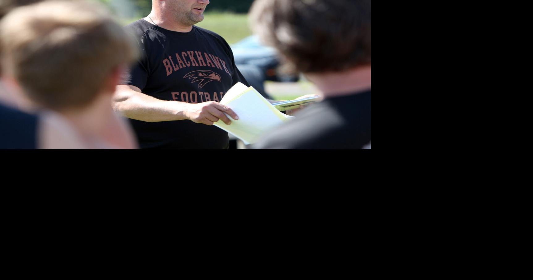 Bloomer football Post coach retiring after long tenure