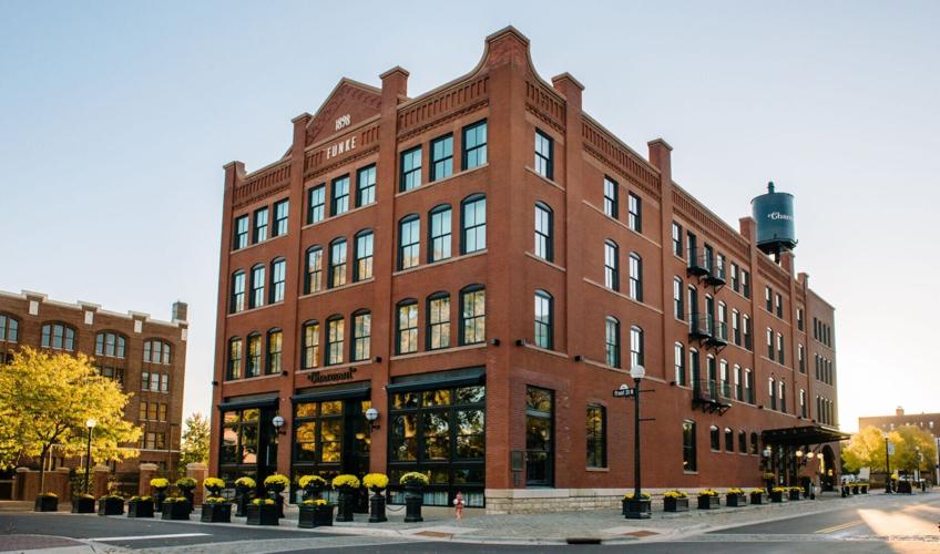 Two Geronimo Hospitality Group Hotels Winners in Midwest Living's '2026 Best of the Midwest Awards'