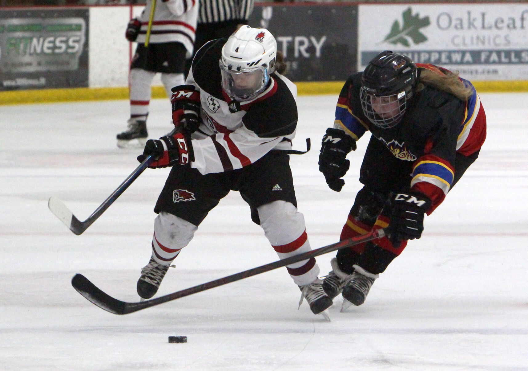 Prep Hockey Playoffs: 3 questions 