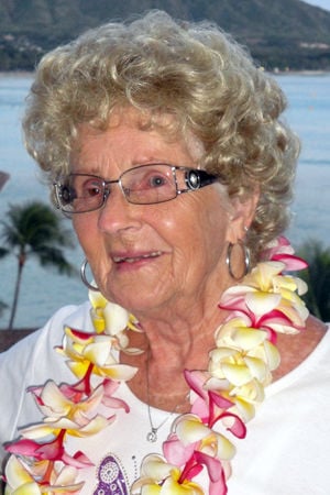Joyce Sommers