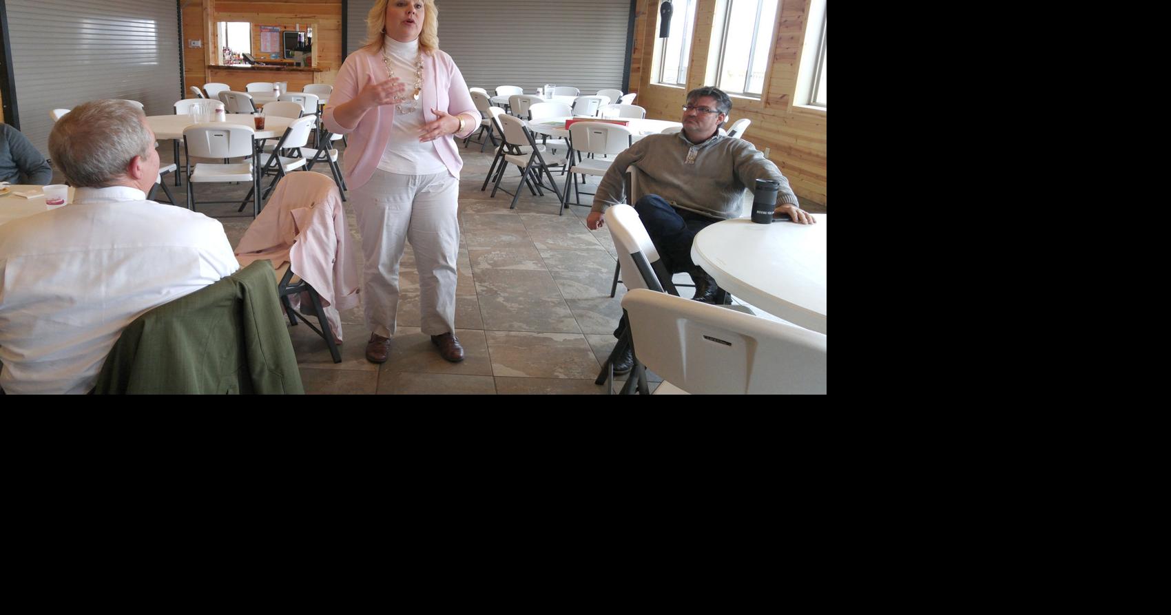 DNR secretary defends agency's action on CWD