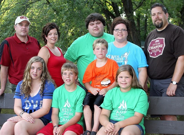 Campground's new owners working as family business | Local News