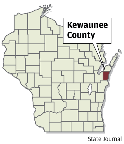 Kewaunee County