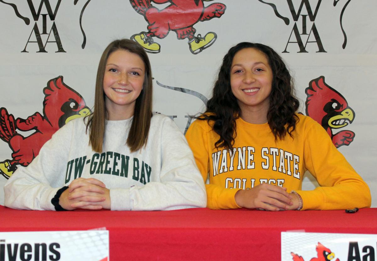Prep Girls Basketball Chi Hi S Mcmillan Givens Ink College