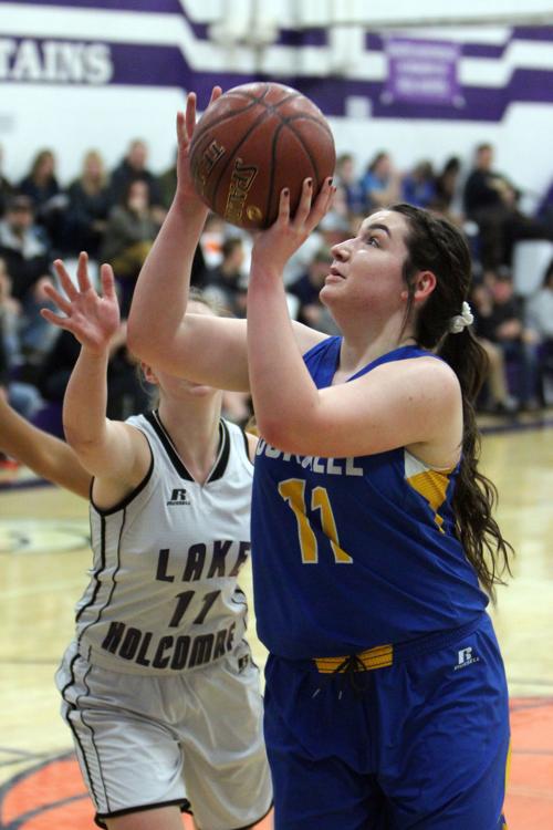 Prep Girls Basketball Preview Cornell Aims To Improve Scoring With Returning Core High School Chippewa Com