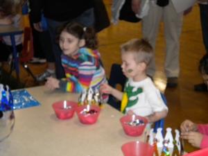 Children Activities