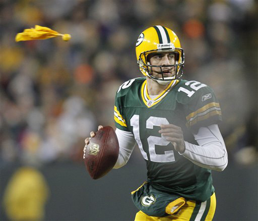 Packers preparing for McCarthy's return