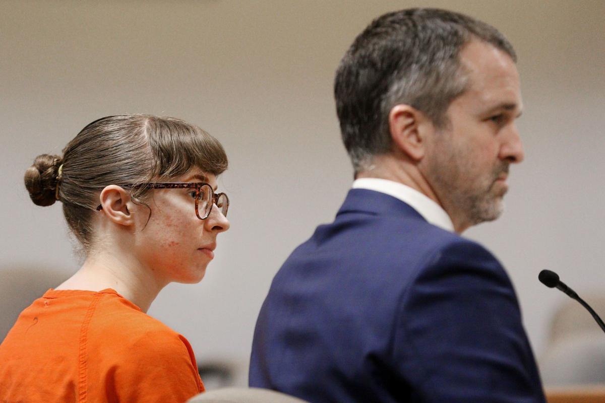Chippewa County woman withdraws insanity plea in Dunn County homicide case