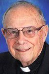 Father Albert William Sonnberger
